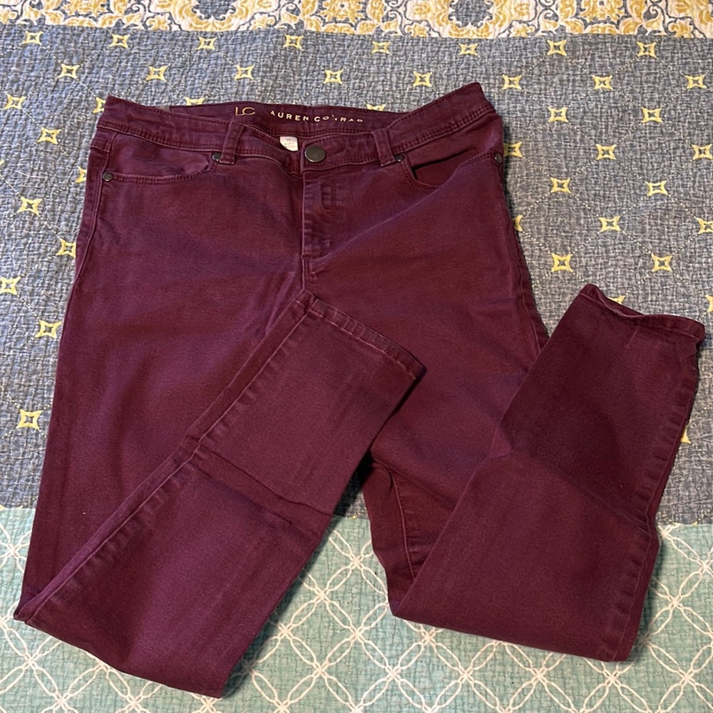 Lauren Conrad jeans